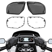 Zodiac Road Glide "sharknose" Fairing Parts 2023 to Present – Windshield