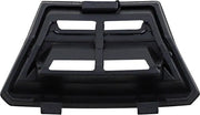 Alpinestars SM5 Helmet Rear Central Vent Black
