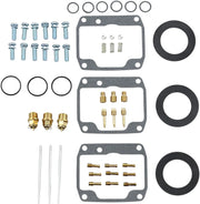 Parts Unlimited Carburetor Repair Kit