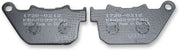 Drag Specialties Organic Brake Pads For Harley-davidson/buell