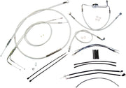 MAGNUM SHIELDING Sterling Chromite II Handlebar Kit for 12"-14"
