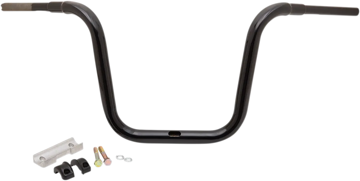 La Choppers 1-1/2" Grande Ape Hanger Handlebar