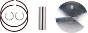 Wossner 2-stroke Piston Kit 67.00mm