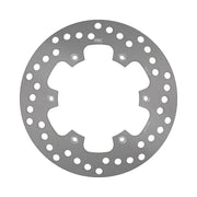 Ebc Round D-serie Fast Offroad Bremse Rotor - Bag
