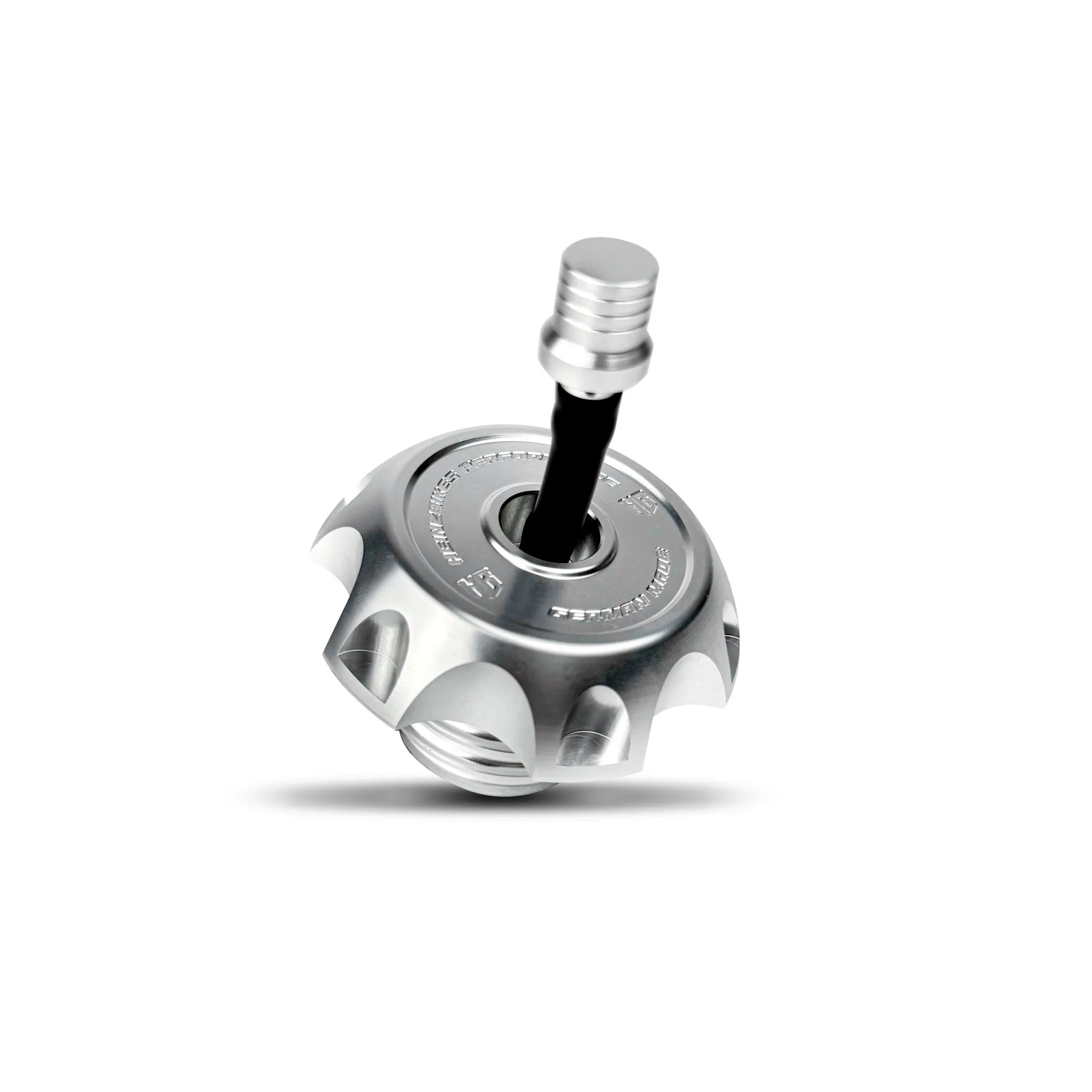 Heinz Bikes Performance Vented Gas Cap