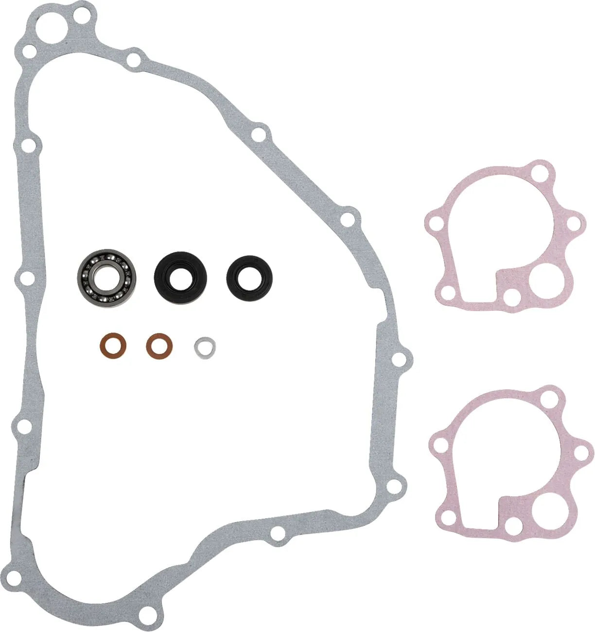 Prox Water Pump Rebuild Kit