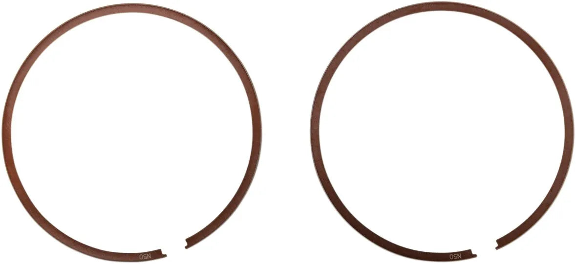 Wiseco Piston Ring Set 66.50mm Bore