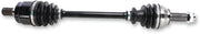 Moose Offroad Complete Axle Assembly - Front Right