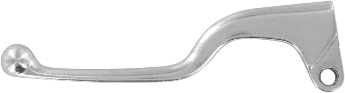 Parts Unlimited Clutch Lever - Alloy Replacement