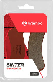 Brembo Sd Offroad Prime Line Sintered Brake Pads