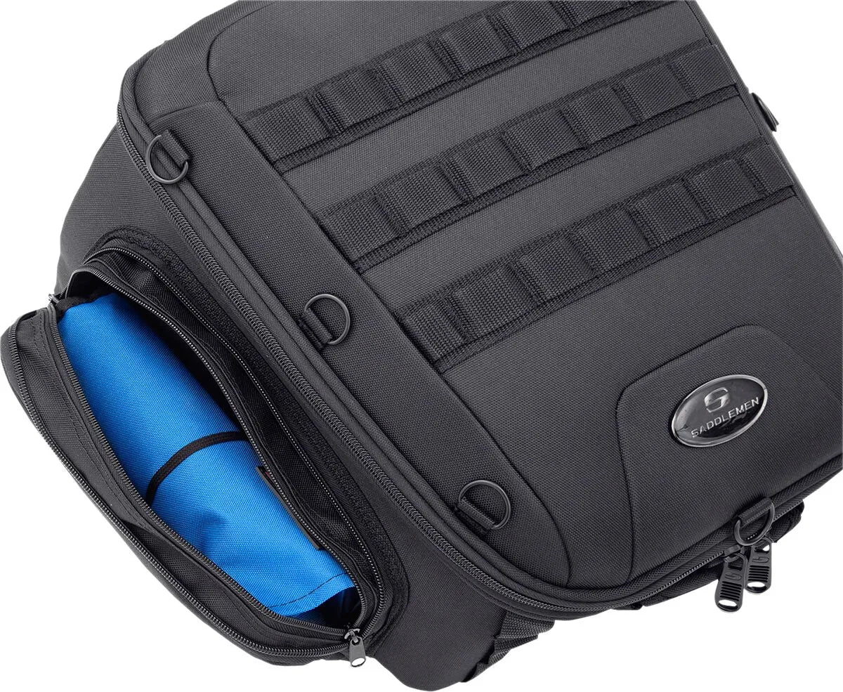 Saddlemen Ts1450r Tactical Tunnel Bag