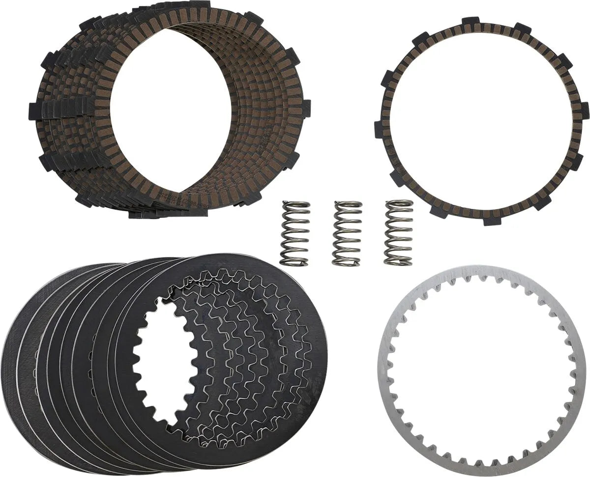 Dp Brakes Clutch Kit