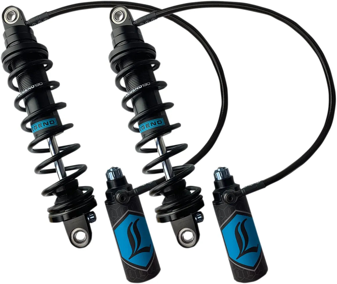 Legend Suspension Revo Arc Coil Suspension For Touring Models