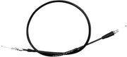 Motion Pro Black Vinyl Throttle Cable