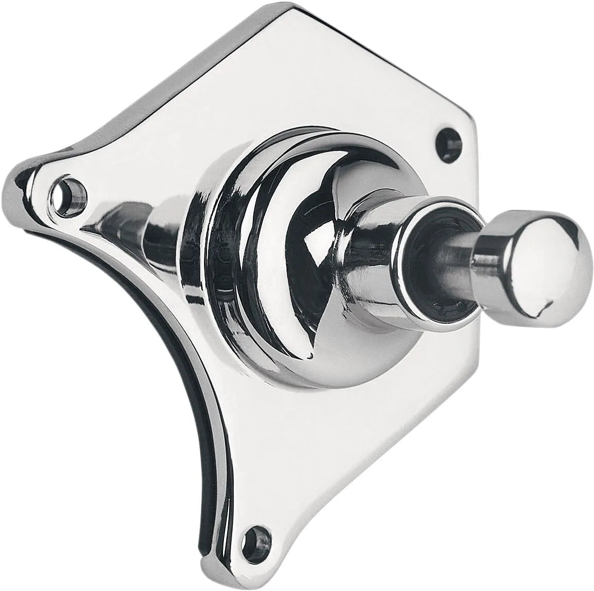 Spyke Solenoid End Cover Starter Button