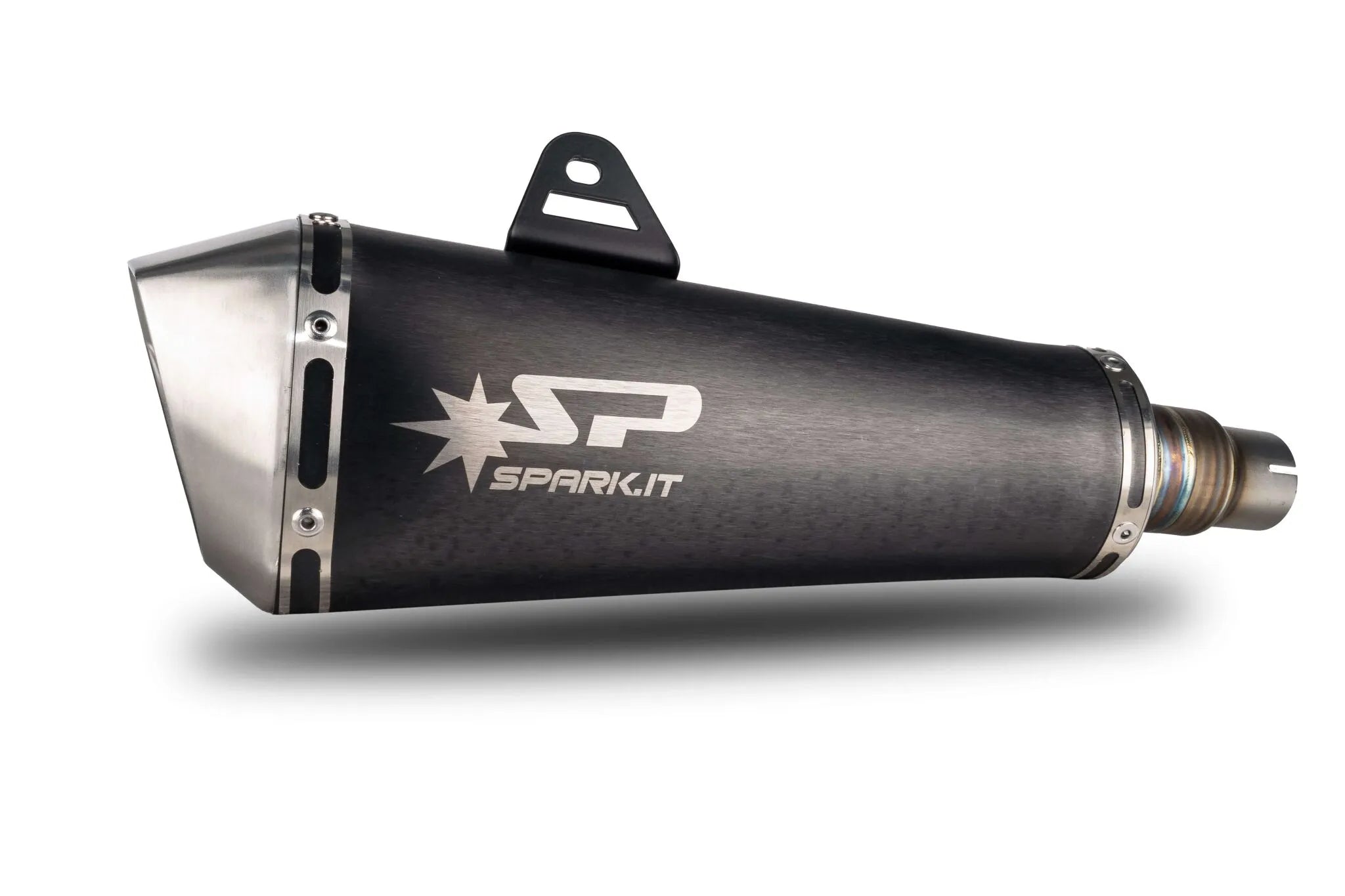 Spark Konix Slip-on Muffler