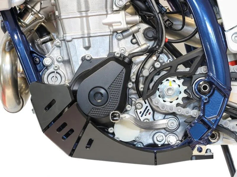 Xtrem Skid Plate