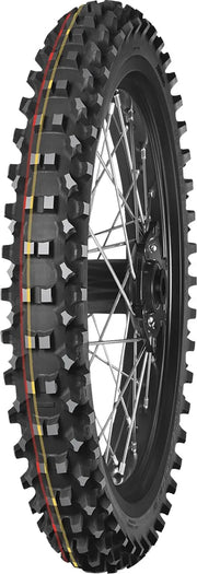 Mitas Terra Force-mx Sm Tire 70/100-19 Front