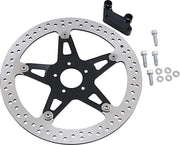 Arlen Ness Big Brake Flydende Rotorsæt - Foran