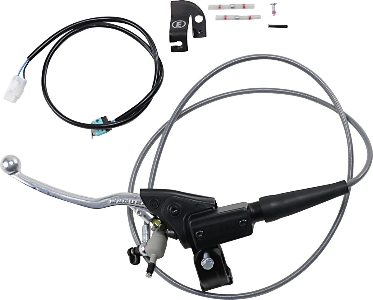 Magura Hymec Hydraulic Clutch System