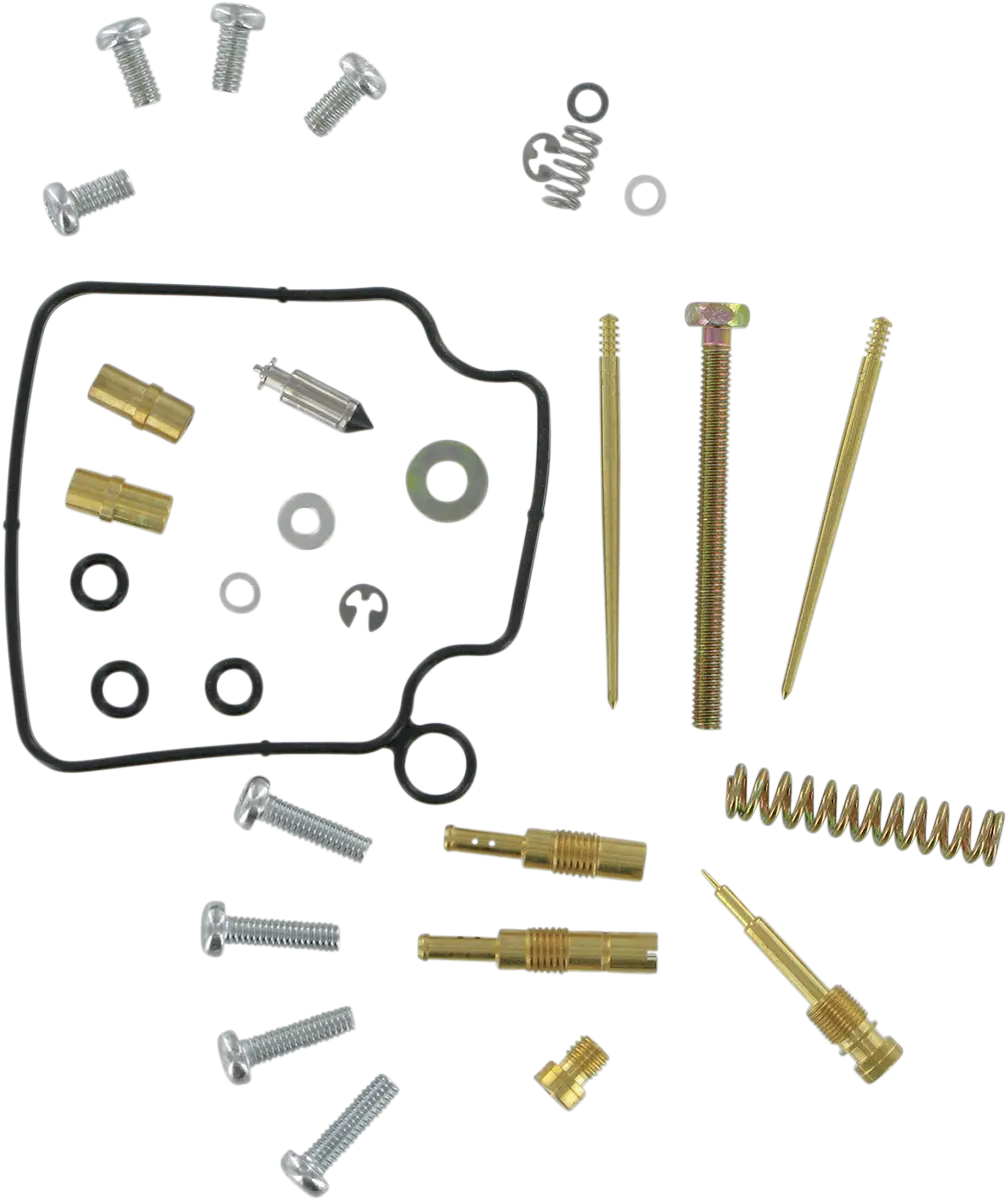 K&l Supply Carburetor Repair Kit