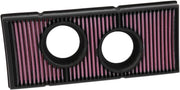 K & N Oe Replacement High-flow Air Filter