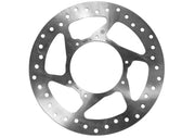 Brembo Serie Oro Prime Line Fixed Brake Rotor - Front