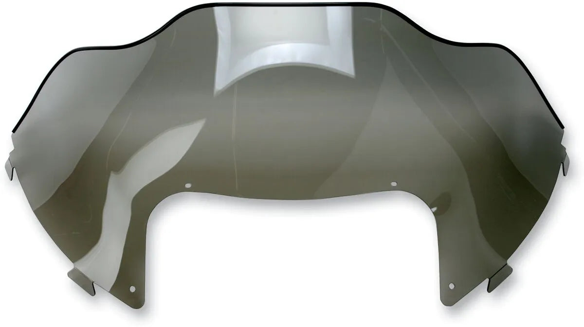 Kimpex Lexan Polycarbonate Windshield - Smoke