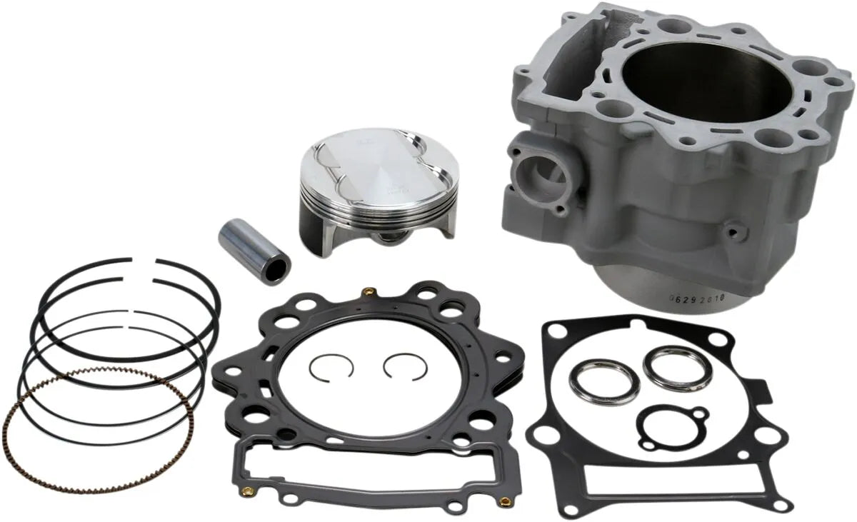 Cylinder Works 686cc High Compression Cylinder Kit