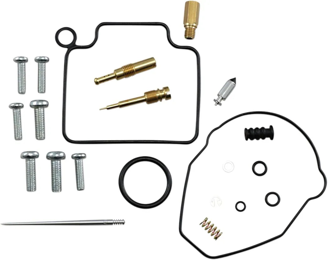 Moose Offroad Carburetor Repair Kit