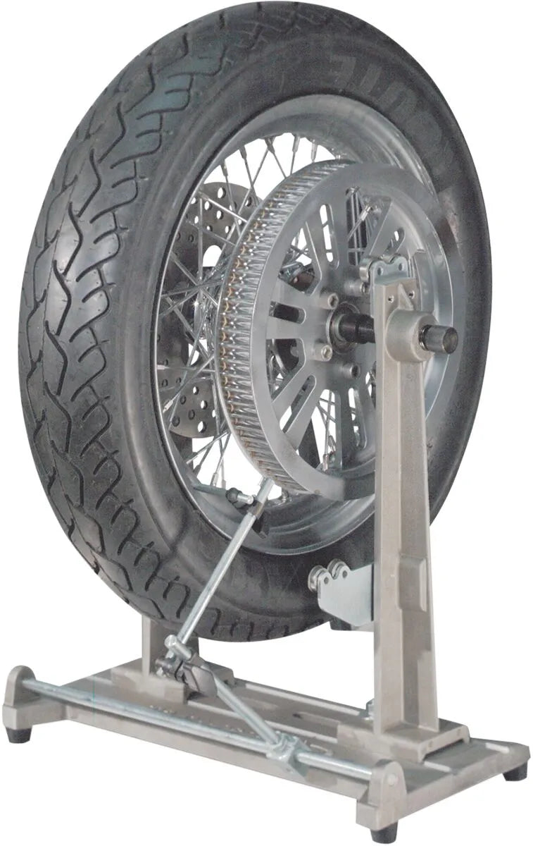 K&l Supply 3-in-1 Truing Stand