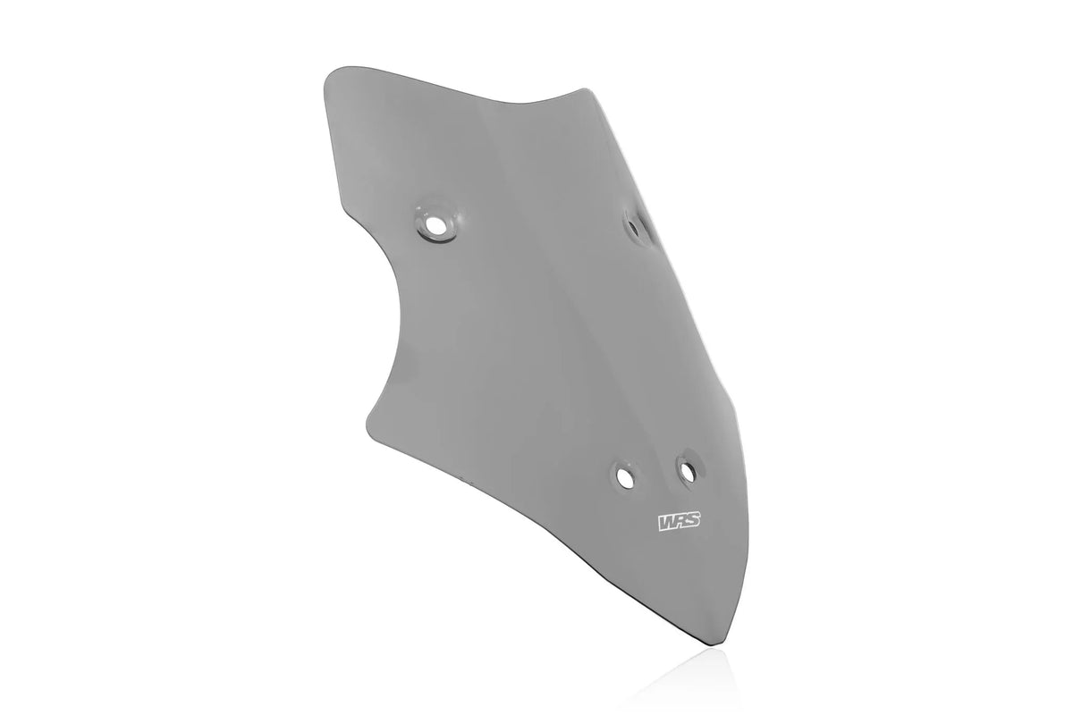 Wrs Windscreen - Dark Smoke Windshield