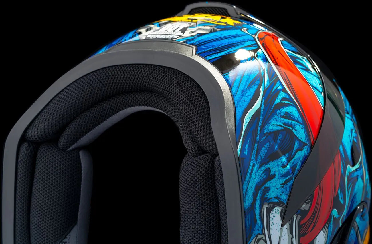 Icon Airform Brozak Mips Full Face Helmet