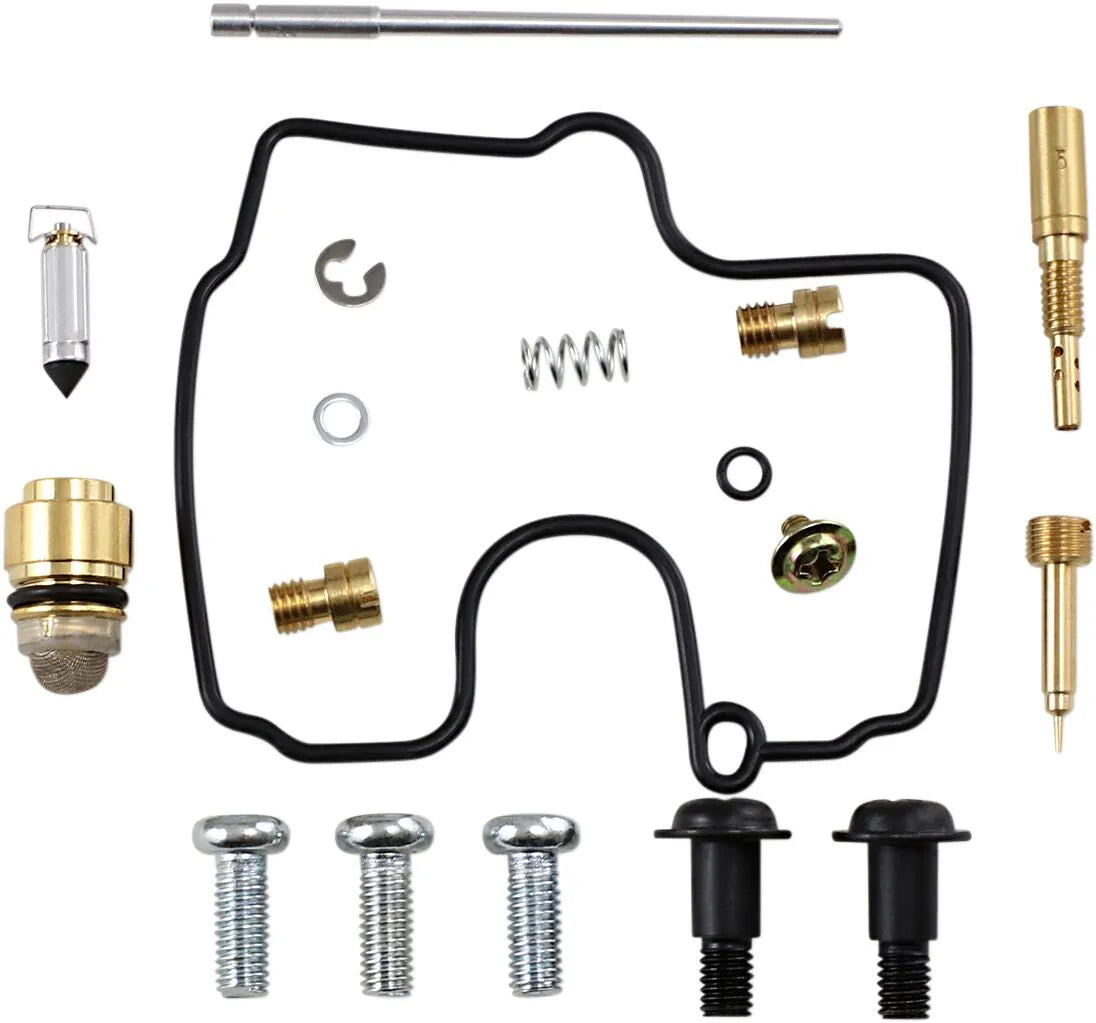 Parts Unlimited Carburetor Repair Kit