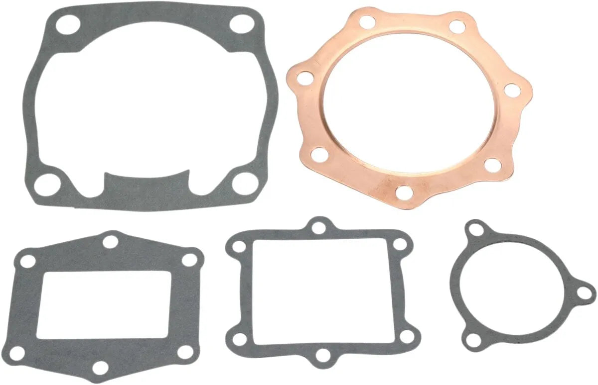 Moose Offroad Top End Gasket Kit for Honda CR 450R 480R 1981-1983
