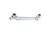 Emgo Brake Pedal - Forged Aluminum