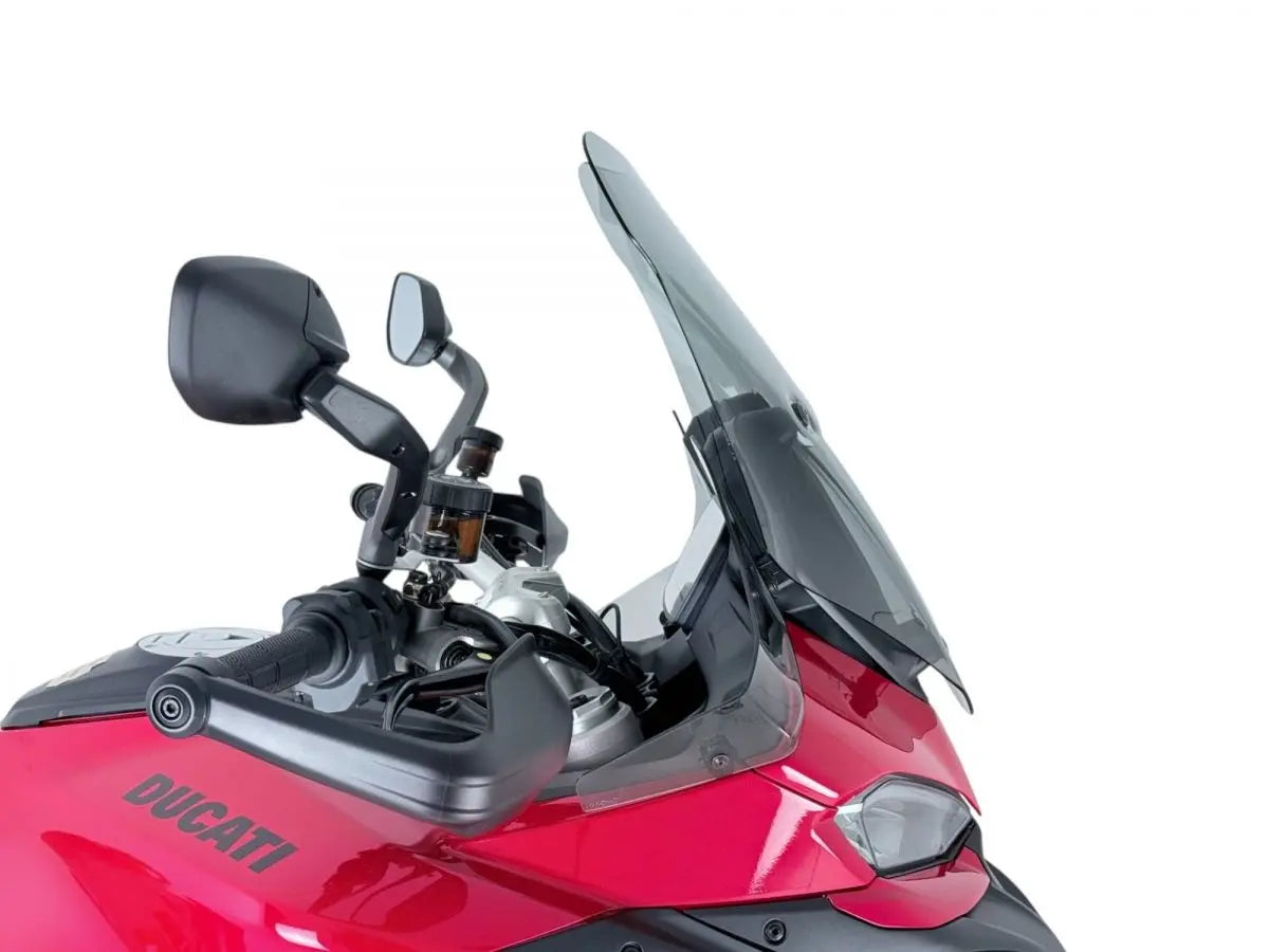 Wrs Touring Windscreen Ducati Multistrada V2