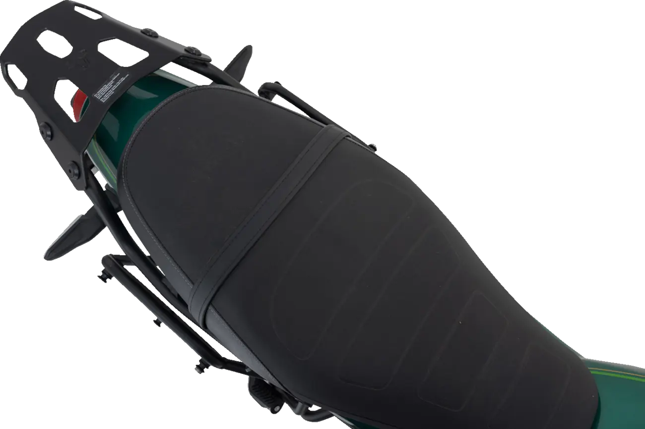 Sw-motech Slc Side Carrier For Motorcycle