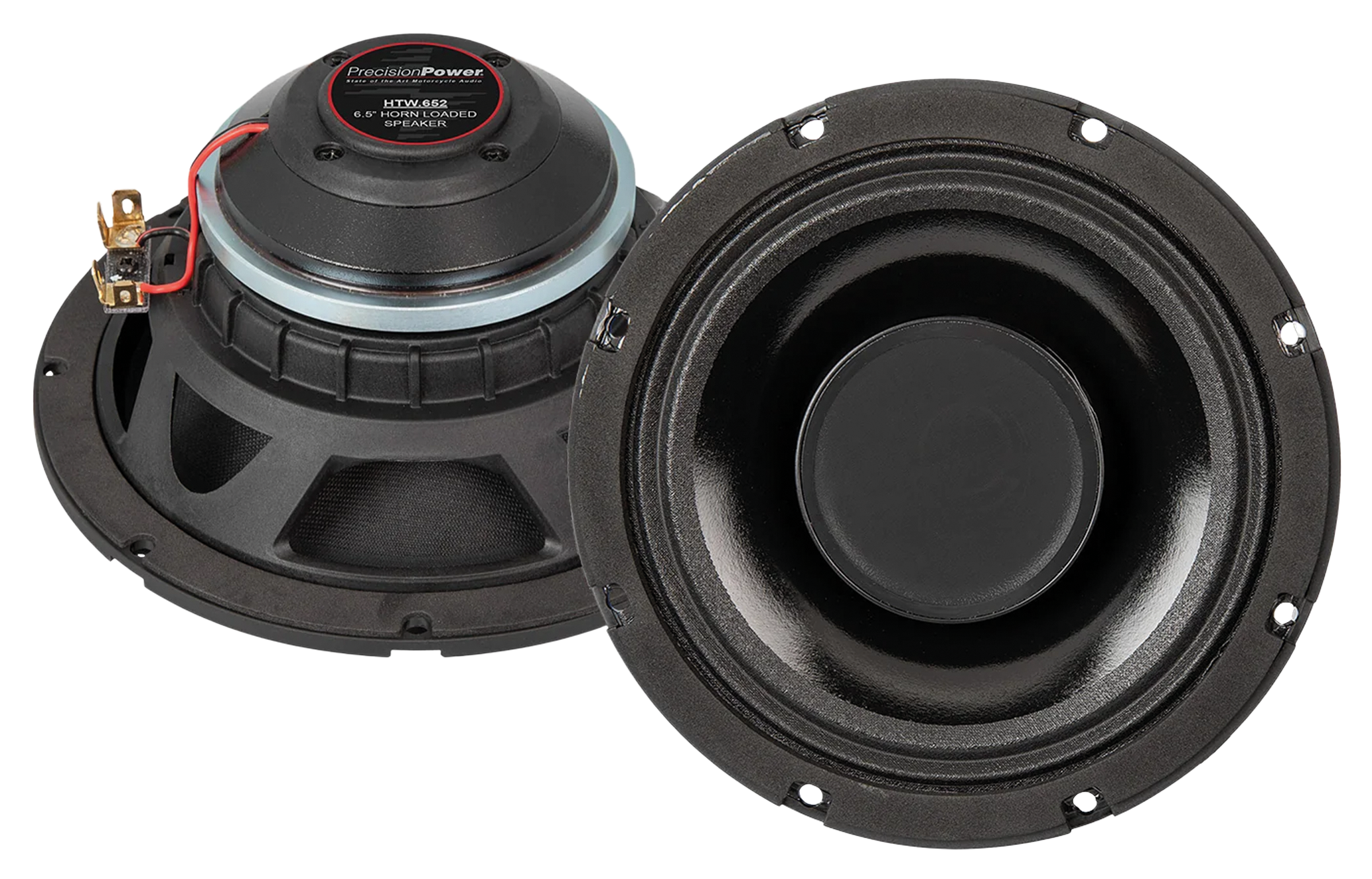 Precision Power Premium Speakers – Helmets