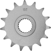 Moose Offroad Front Sprocket 15t