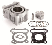 Airsal Cylinder Kit - High-performance Aluminum Replacement