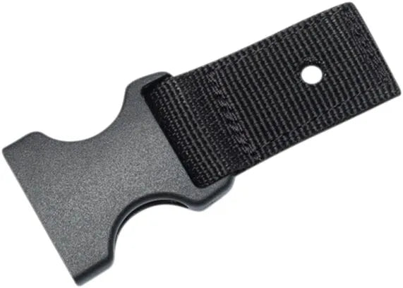 Sw-motech Blaze Saddlebag Female Buckle