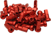 MOOSE OFFROAD HARD-PARTS MX1 Billet Spoke Nipples