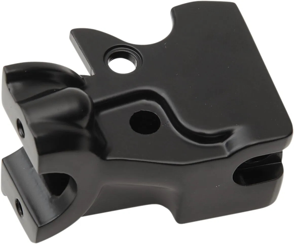 Drag Specialties Clutch Lever Bracket