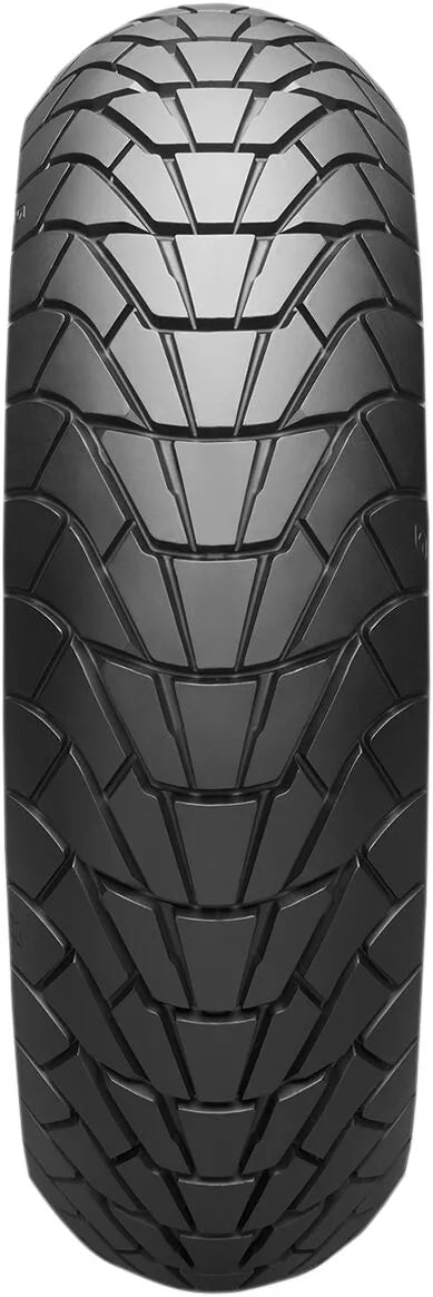 Bridgestone Battlax Ax41s Rear Tire 130/80-17