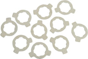 Eastern Motorcycle Parts Transmission Lock Tab Washers