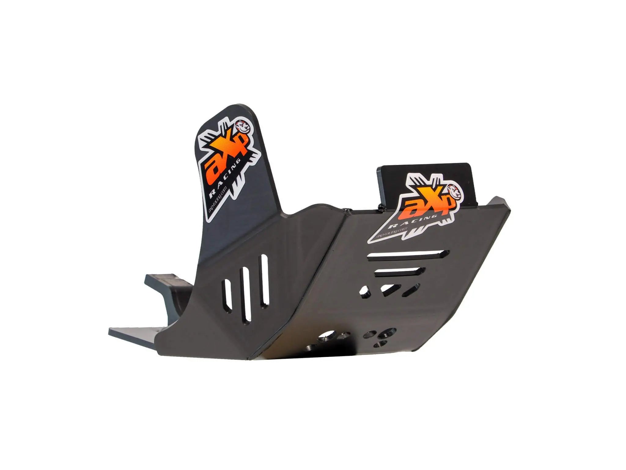 AXP Racing HDPE Front Skid Plate for Motocross Enduro