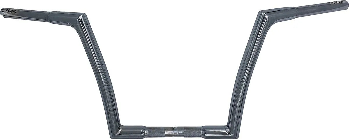 Fat Baggers Inc. 1-1/4" Flat Top Handlebar