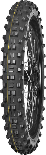 Mitas Terra Force-ef 2 Sm Super Tire - 90/100-21 Front