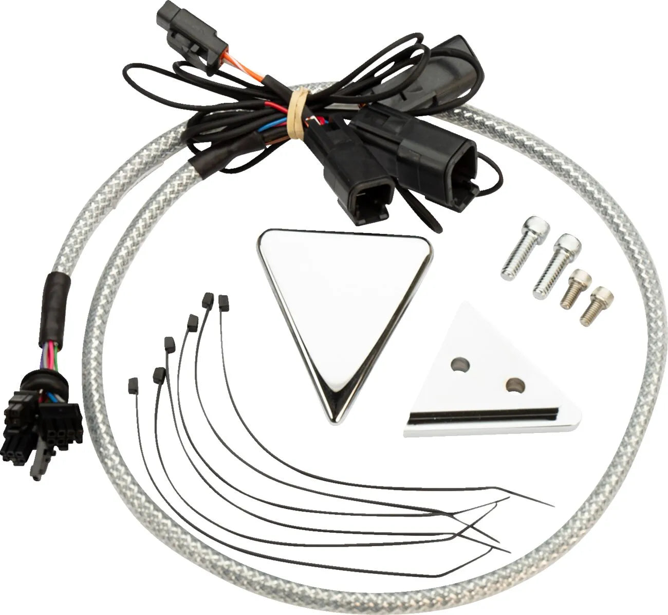 Dakota Digital Mlx-9000 Gauge Mount